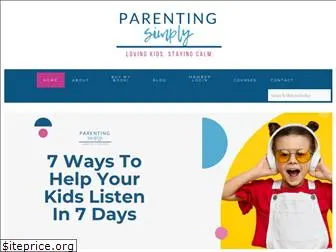 parentingsimply.com