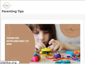 parentingtips.co.in