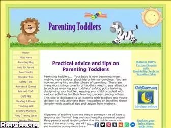 parentingtoddlers.com