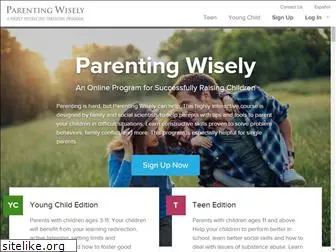 parentingwisely.com