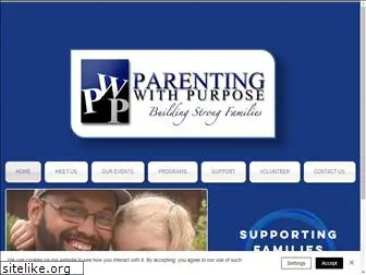 parentingwithpurpose.org