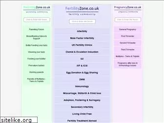parentingzone.co.uk
