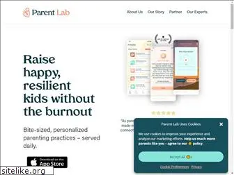 parentlab.com