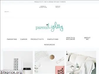 parentlightly.com