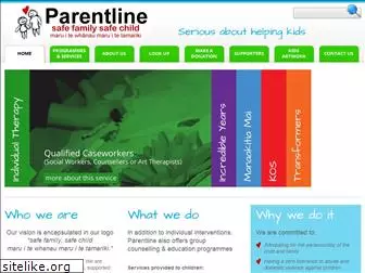 parentline.org.nz