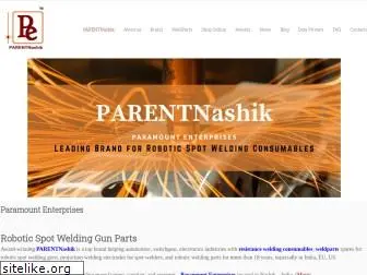 parentnashik.com