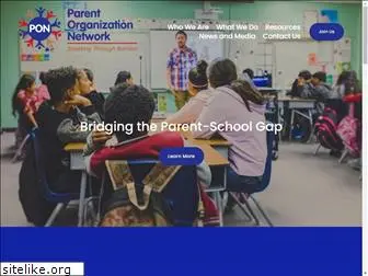 parentnetwork-la.org