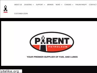 parentpetroleum.com