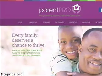 parentpro.org