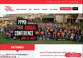 parentprojectmd.org