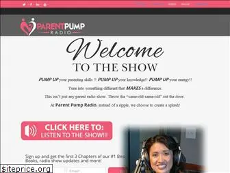 parentpumpradio.com