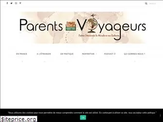 parents-voyageurs.fr