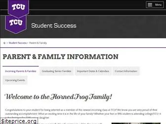 parents.tcu.edu