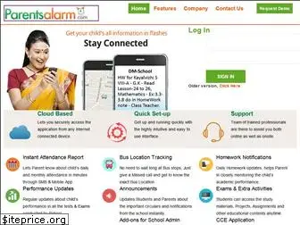 parentsalarm.com