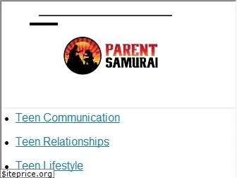 parentsamurai.com