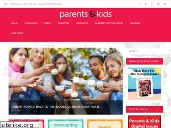 parentsandkids.com