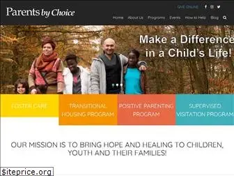 parentsbychoice.net