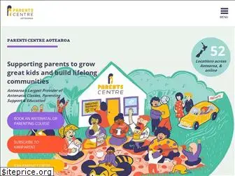 parentscentre.org.nz