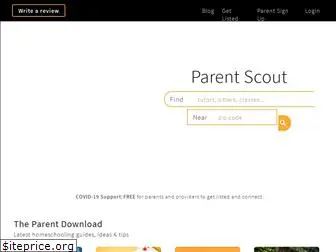 parentscout.com