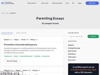 parentseducationleague.org