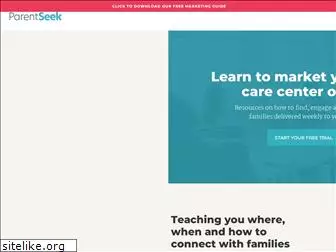 parentseek.com