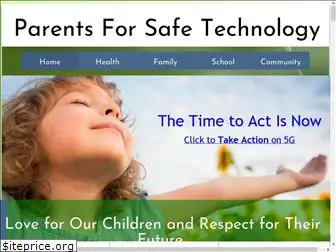 parentsforsafetechnology.org