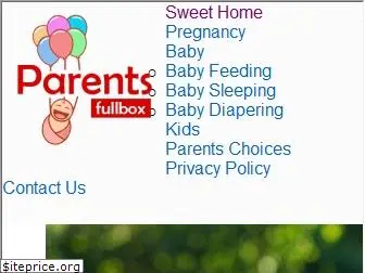 parentsfullbox.com