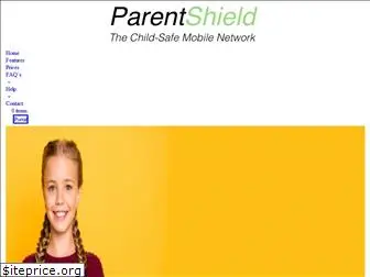 parentshield.co.uk