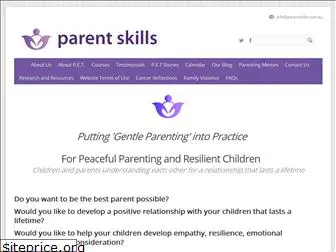parentskills.com.au