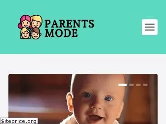 parentsmode.com