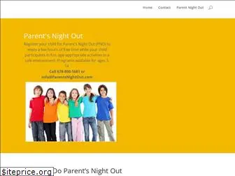 parentsnightout.com