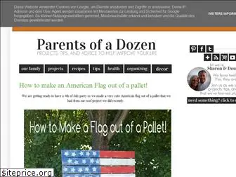 parentsofadozen.com