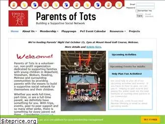 parentsoftots.org