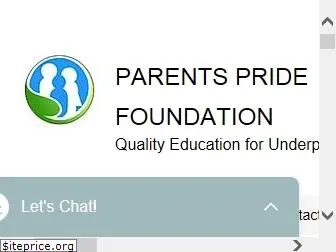 parentsprideindia.com