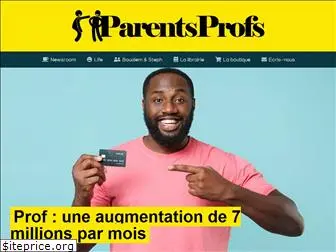parentsprofslemag.fr