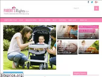 parentsrightsusa.com