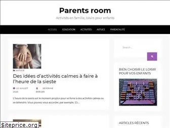 parentsroom.org