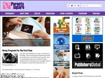 parentssquare.com