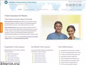 parentsvisitorinsurance.net