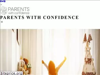 parentswithconfidence.com