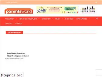 parentsworld.com.sg