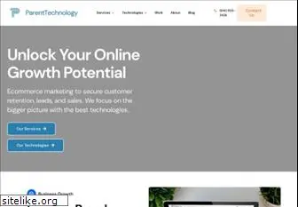 parenttechnology.com