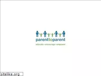 parenttoparentwinchester.org