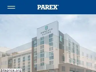 parex.com