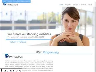 parexton.com