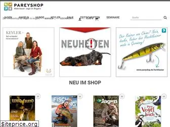 pareyshop.de