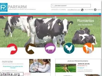 parfarm.com