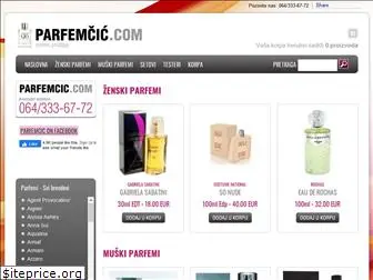parfemcic.com