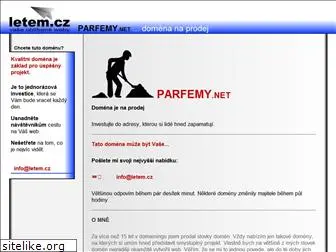 parfemy.net