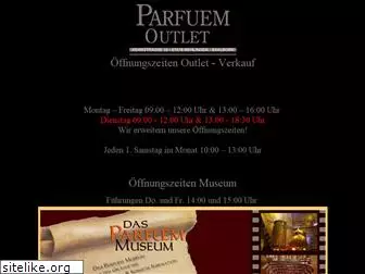 parfuemmuseum.de